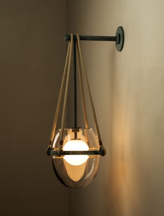 Buoy Sconce